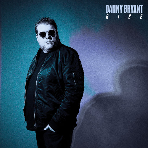 Danny Bryant - Rise (CD)