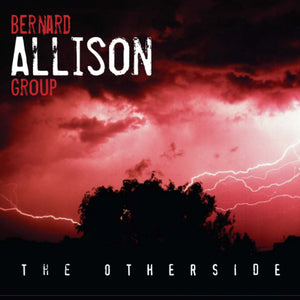 Bernard Allison - The Otherside (CD)