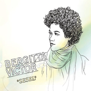 Bergitta Victor - Chair (CD)