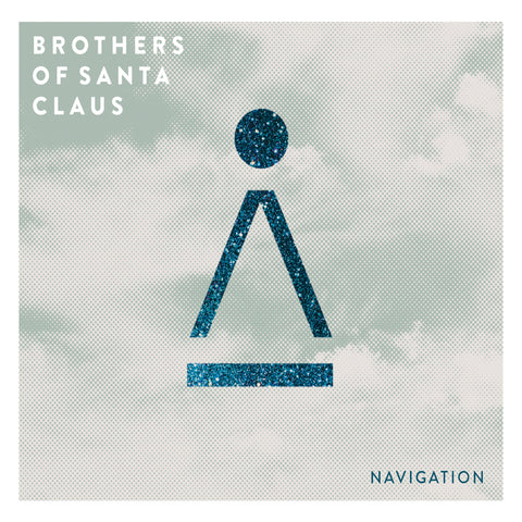 Brothers Of Santa Claus - Navigation (CD)