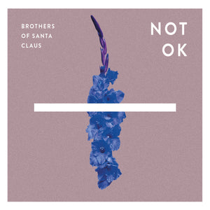 Brothers Of Santa Claus - Not OK (CD)