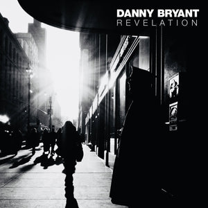Danny Bryant - Revelation (CD)