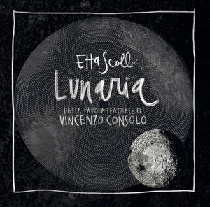 Etta Scollo - Lunaria (CD)