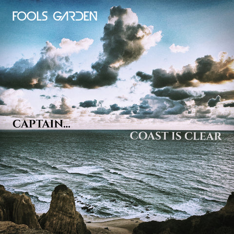 Fools Garden - Captain ... coast is clear (CD)