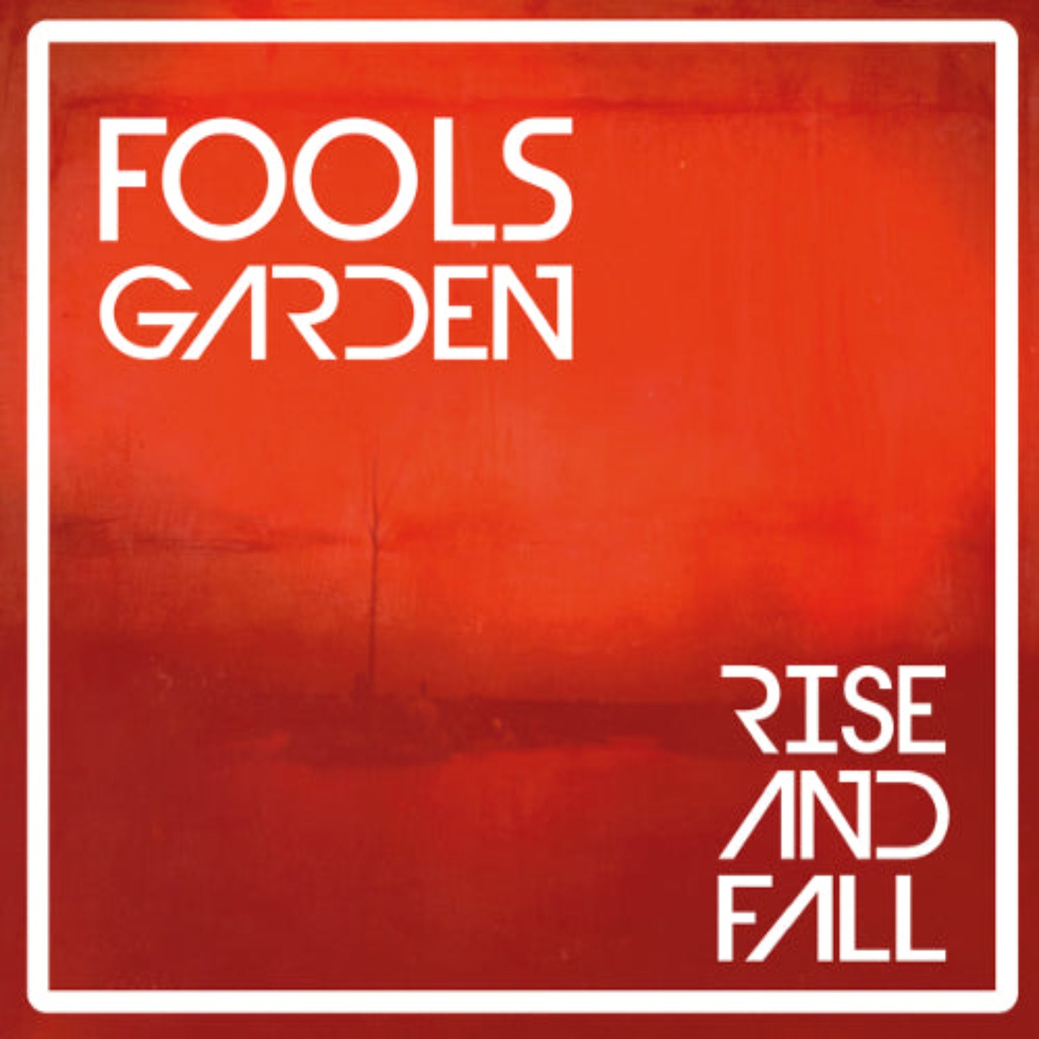 Fools Garden - Rise And Fall (Vinyl)