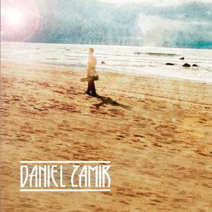 Daniel Zamir - Forth And Back (CD)