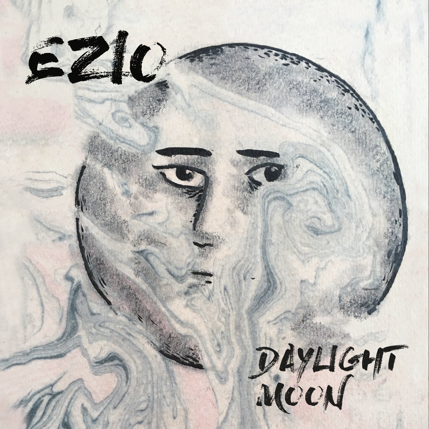 Ezio - Daylight Moon (CD)