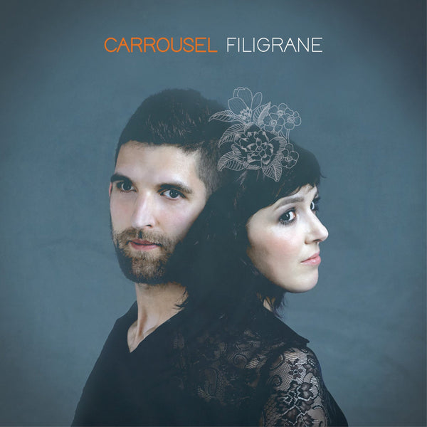Carrousel - Filigree (CD)