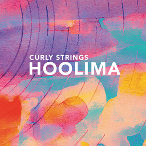 Curly Strings - Hoolima (CD)
