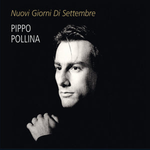 Pippo Pollina - Nuovi Giomo Di Settembre (CD)