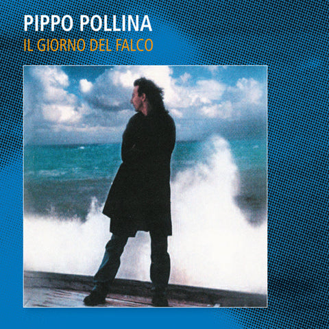 Pippo Pollina - Il Giomio Del Falco (CD)