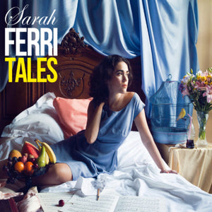 Sarah Ferri - Ferritales (CD)