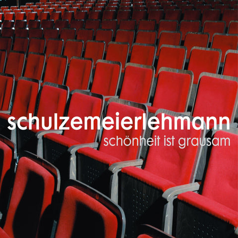 SchulzeMeierLehmann - Schönheit Ist Grausam (CD)