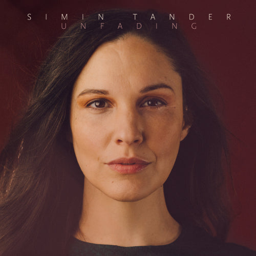 Simin Tander - Unfading (CD)