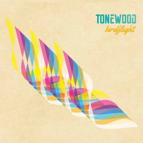 Tonewood - Birdflight (CD)