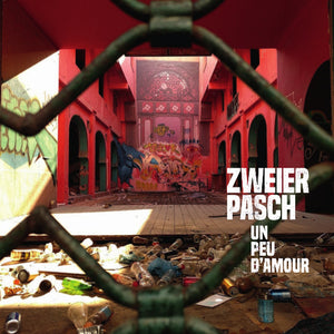 Zweierpasch - Un Peu D'Amour (Vinyl)