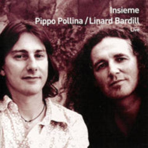 Pippo Pollina - Insieme (CD)